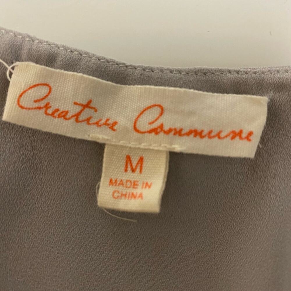 Creative Commune Blouse - Picture 3 of 5